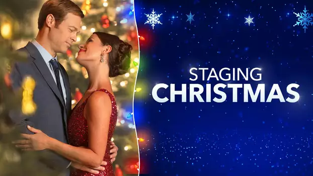 Watch Staging Christmas Trailer