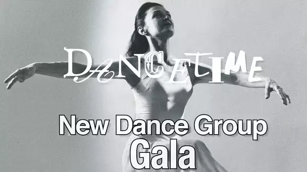 Dancetime New Dance Group Gala