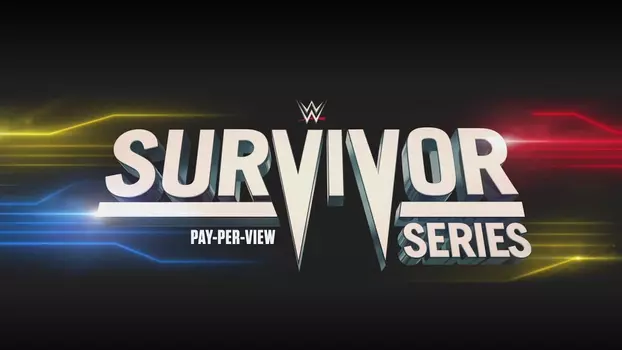 Watch WWE Survivor Series 2019 Trailer