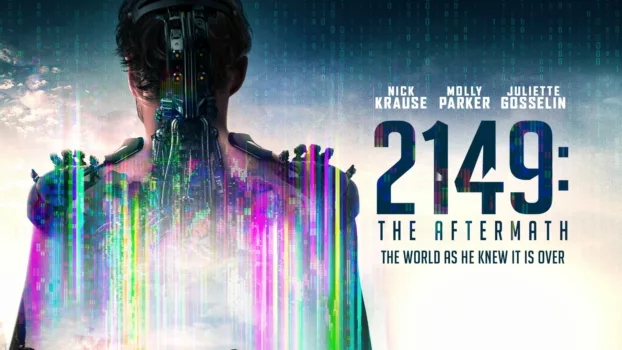 Watch 2149: The Aftermath Trailer