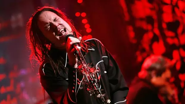 Watch Korn: MTV Unplugged Trailer