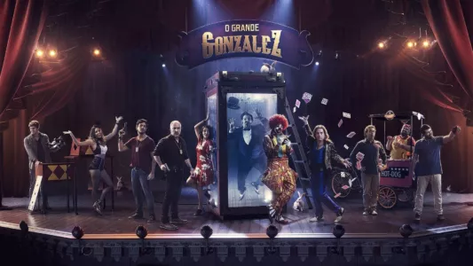 Watch The Great Gonzalez Trailer