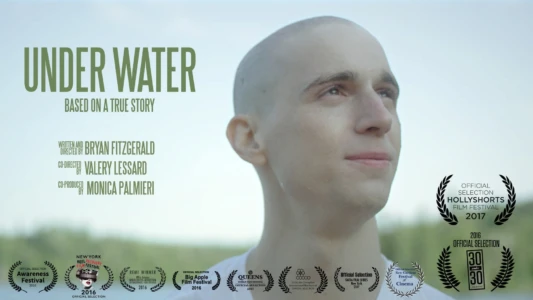 Watch Underwater Trailer