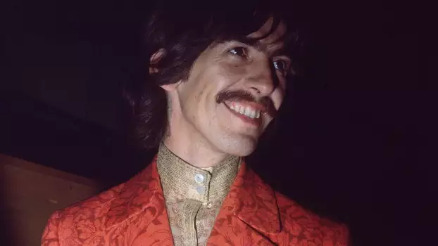 Watch George Harrison - All Things Pass Trailer
