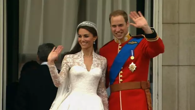 William & Kate: The Journey, Part 2