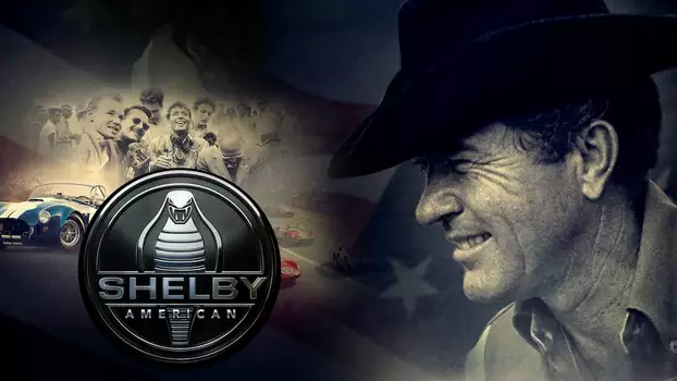 Watch Shelby American Trailer
