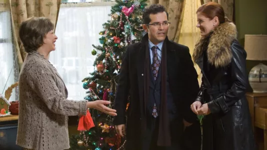 Watch Nothing Like the Holidays Trailer