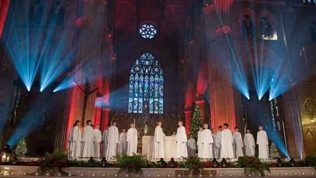 Angels Sing: Christmas in Ireland