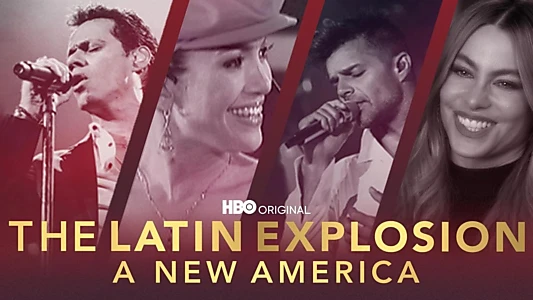 Watch The Latin Explosion: A New America Trailer