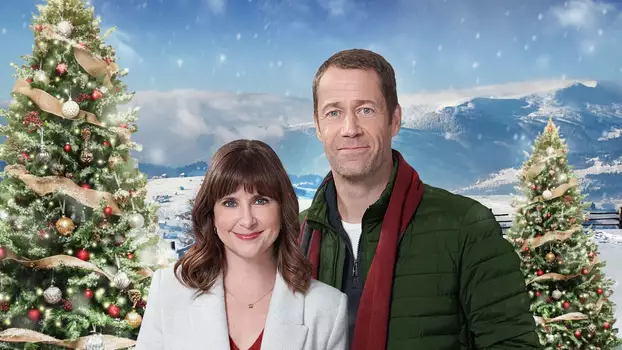 Watch Christmas in Montana Trailer