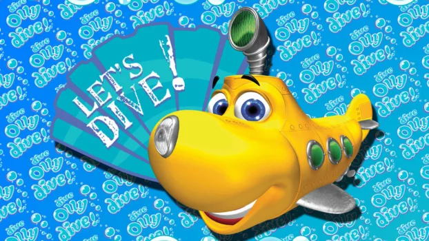 Watch Dive Olly Dive! Trailer