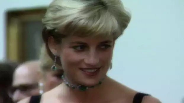 The Diana Story: Part III: Legacy of Love