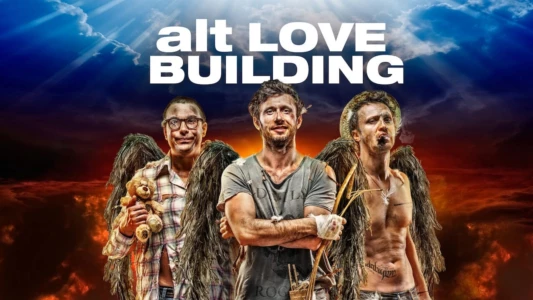 Watch Another Love Building Trailer