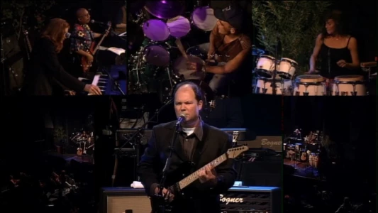 An Evening with Christopher Cross