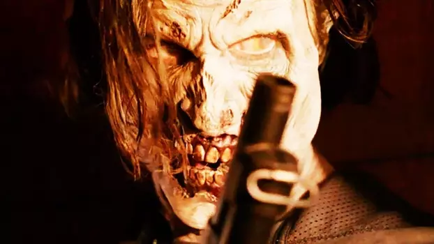 Watch Zombie with a Shotgun Trailer