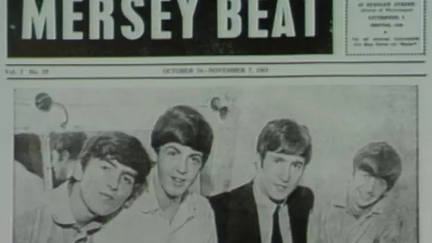 The Story Of: Mersey Beat