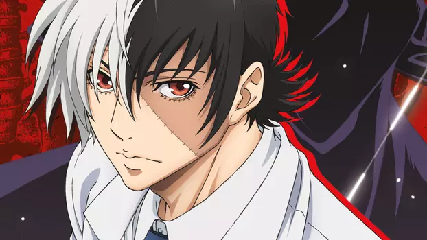 Watch Young Black Jack Trailer