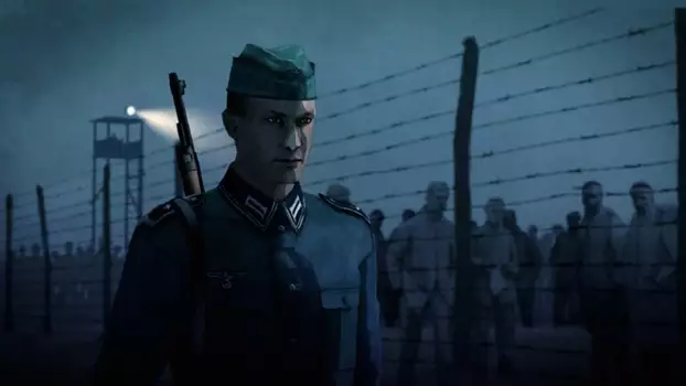 Poland 1939: When German Soldiers Became War Criminals