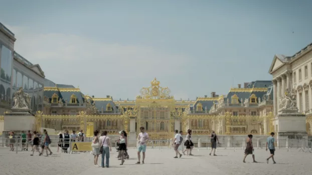 Lang Lang - Live in Versailles