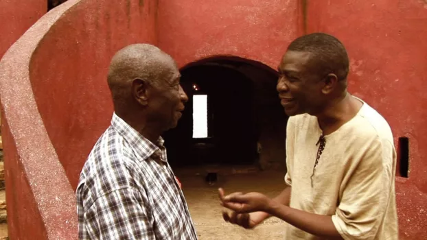 Watch Return to Gorée Trailer