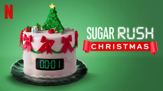 Watch Sugar Rush Christmas Trailer