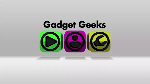 Gadget Geeks