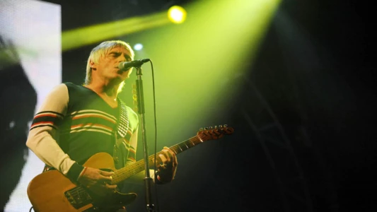 Paul Weller: Find the Torch, Burn the Plans