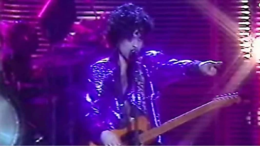 Prince: 1999 Live In Houston 12/29/82