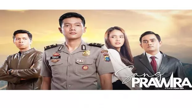 Watch Sang Prawira Trailer