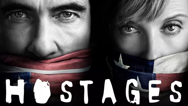 Watch Hostages Trailer