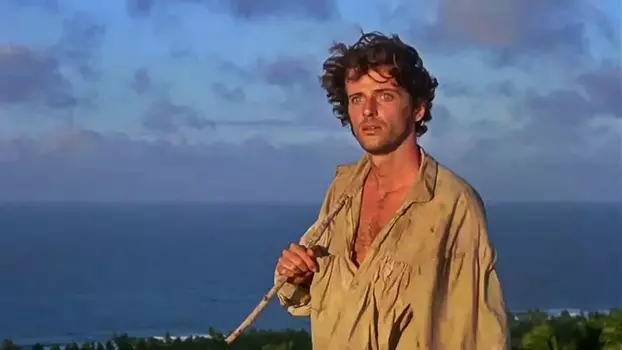Watch Crusoe Trailer