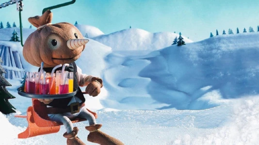 Watch Bob the Builder: Snowed Under - The Bobblesberg Winter Games Trailer