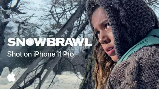 Watch Snowbrawl Trailer