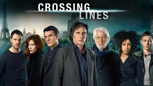Watch Crossing Lines Trailer