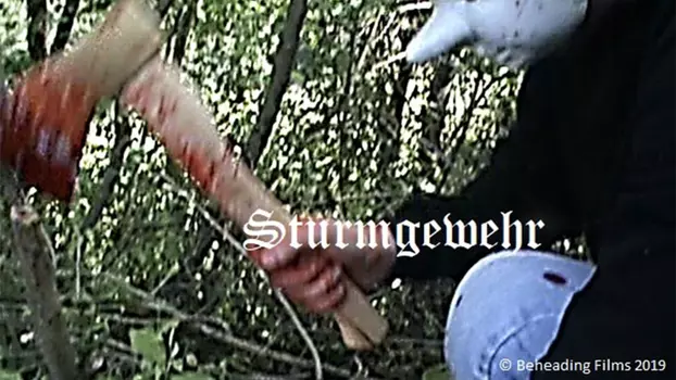 Watch Sturmgewehr Trailer