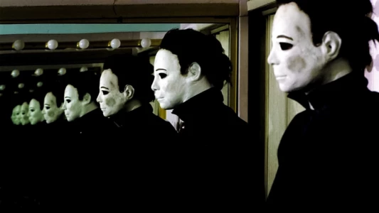 Watch Halloween 4: The Return of Michael Myers Trailer