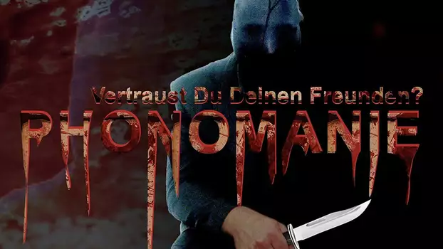 Watch Phonomanie Trailer
