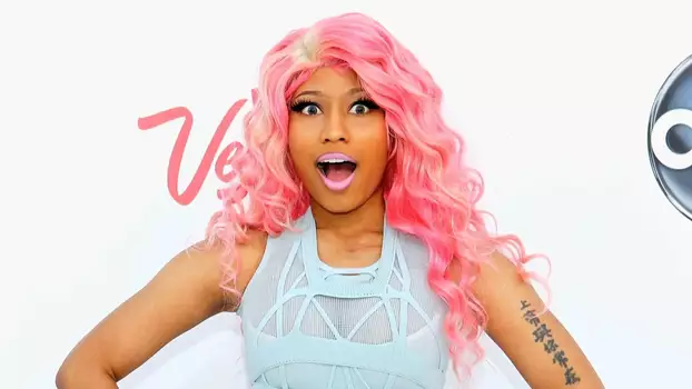 Watch Nicki Minaj: Pink Planet Trailer