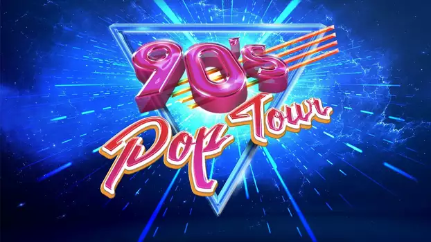 90s Pop Tour Vol. 3