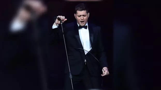 Michael Buble: Simply Buble