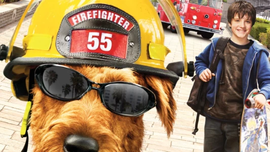 Watch Firehouse Dog Trailer