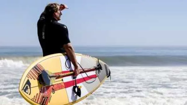 Watch The Longest Wave Trailer