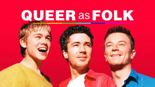 Watch Queer as Folk Trailer