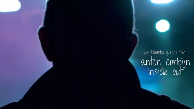 Watch Anton Corbijn Inside Out Trailer