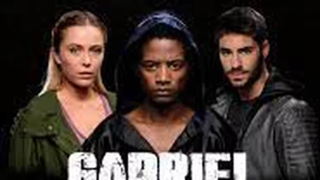 Watch Gabriel Trailer
