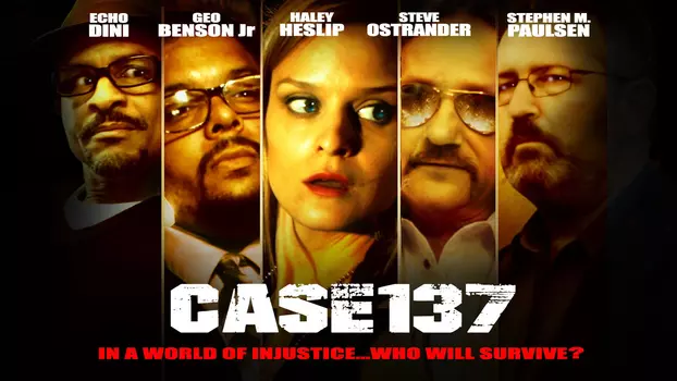 Watch Case 137 Trailer