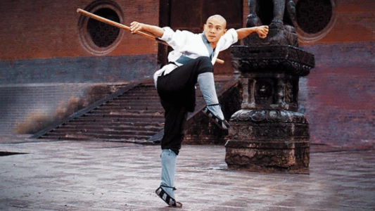 Watch Shaolin Temple Trailer