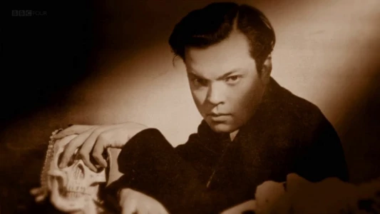 Orson Welles Over Europe
