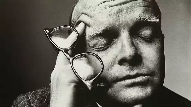 Watch The Capote Tapes Trailer