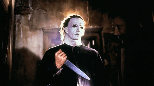 Watch Halloween 5: The Revenge of Michael Myers Trailer